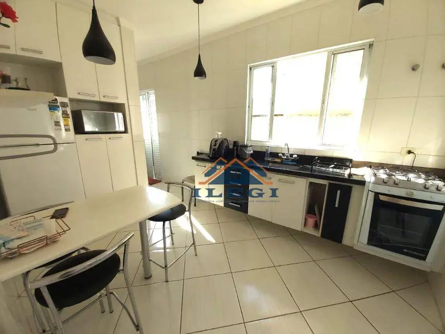 Foto 4 de Casa de Condomínio com 3 quartos à venda, 275m2 em Santa Claudina, Vinhedo - SP