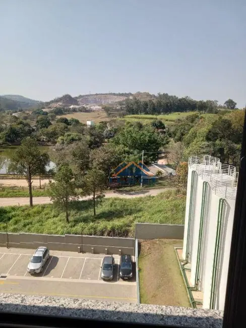 Foto 2 de Apartamento com 2 quartos à venda, 51m2 em Ortizes, Valinhos - SP