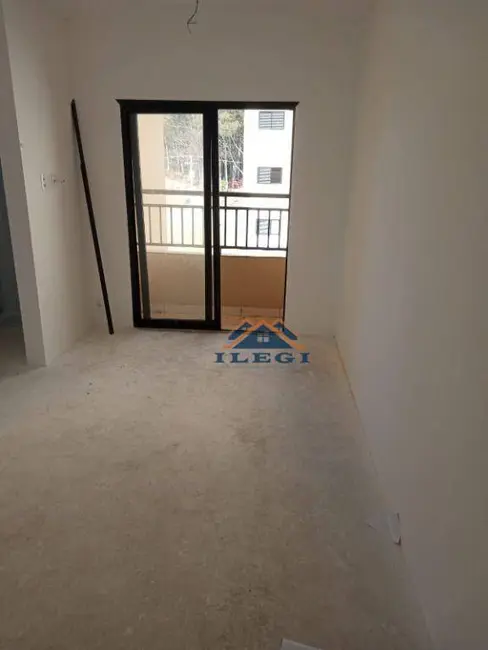 Foto 6 de Apartamento com 2 quartos à venda, 51m2 em Ortizes, Valinhos - SP