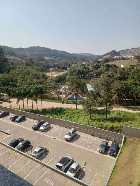 Foto 4 de Apartamento com 2 quartos à venda, 51m2 em Ortizes, Valinhos - SP