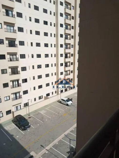 Foto 1 de Apartamento com 2 quartos à venda, 51m2 em Ortizes, Valinhos - SP