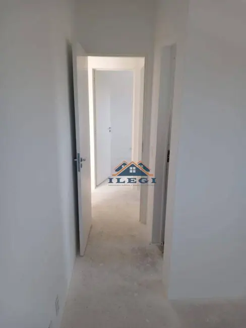 Foto 8 de Apartamento com 2 quartos à venda, 51m2 em Ortizes, Valinhos - SP