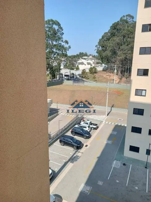 Foto 3 de Apartamento com 2 quartos à venda, 51m2 em Ortizes, Valinhos - SP