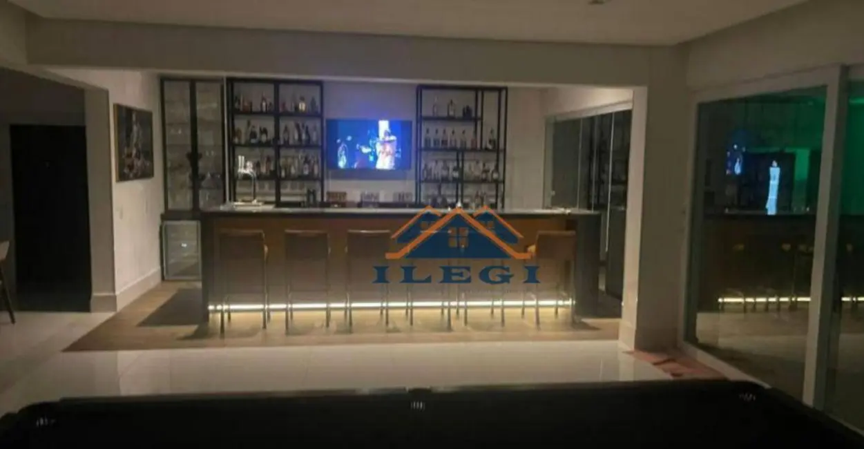 Foto 2 de Casa de Condomínio com 6 quartos à venda, 1240m2 em Itupeva - SP