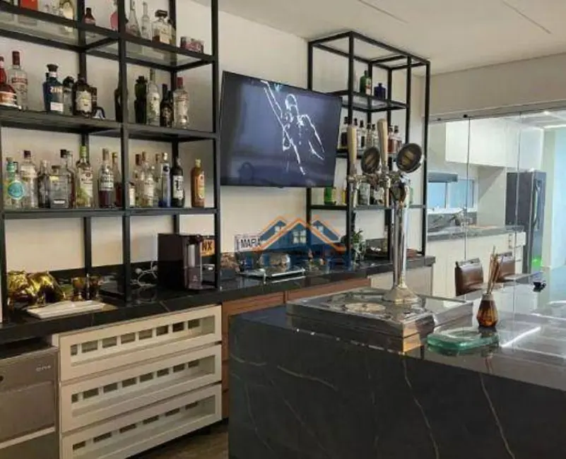 Foto 3 de Casa de Condomínio com 6 quartos à venda, 1240m2 em Itupeva - SP