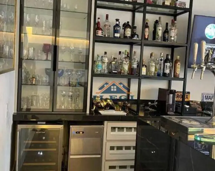 Foto 4 de Casa de Condomínio com 6 quartos à venda, 1240m2 em Itupeva - SP