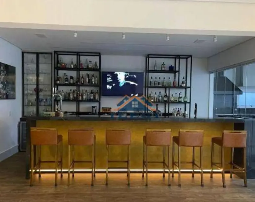 Foto 6 de Casa de Condomínio com 6 quartos à venda, 1240m2 em Itupeva - SP