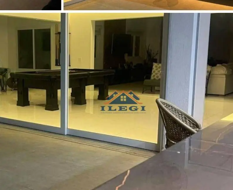 Foto 9 de Casa de Condomínio com 6 quartos à venda, 1240m2 em Itupeva - SP