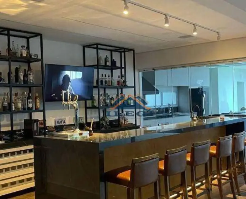 Foto 1 de Casa de Condomínio com 6 quartos à venda, 1240m2 em Itupeva - SP