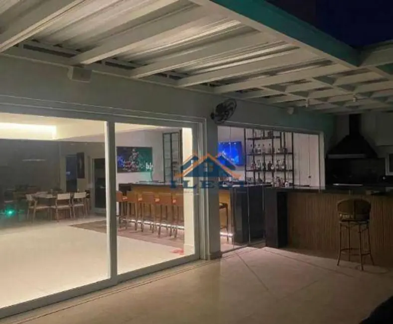 Foto 7 de Casa de Condomínio com 6 quartos à venda, 1240m2 em Itupeva - SP