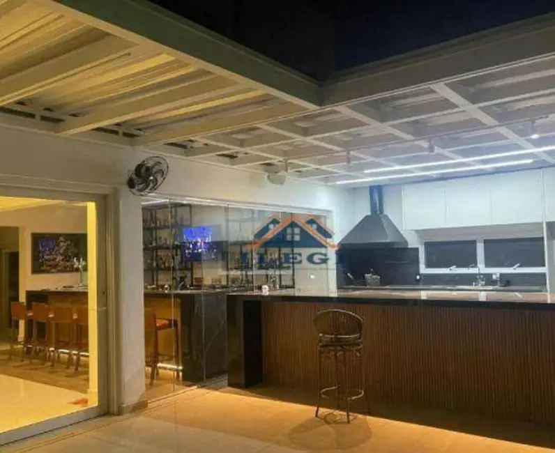 Foto 8 de Casa de Condomínio com 6 quartos à venda, 1240m2 em Itupeva - SP