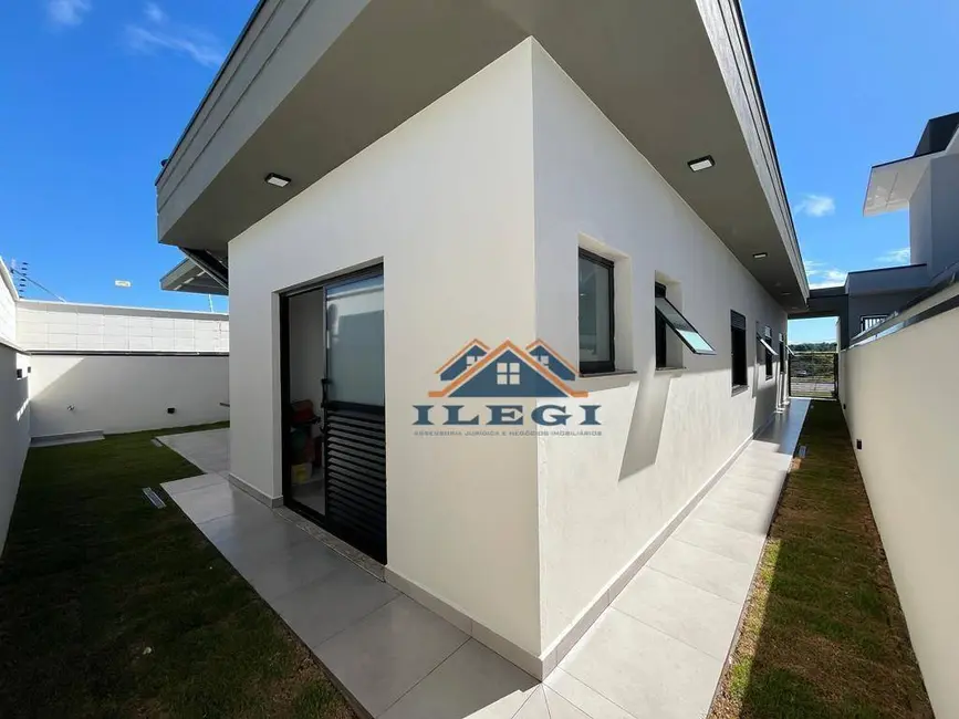 Foto 9 de Casa de Condomínio com 3 quartos à venda, 300m2 em Itupeva - SP