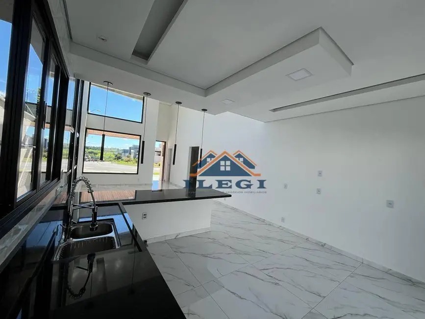 Foto 1 de Casa de Condomínio com 3 quartos à venda, 300m2 em Itupeva - SP