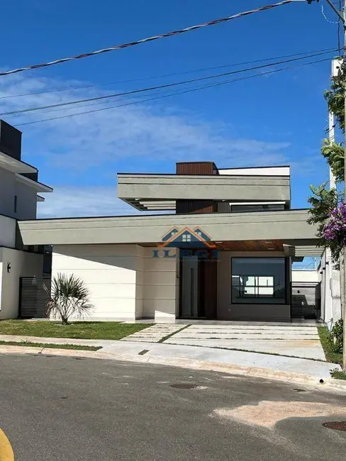 Foto 5 de Casa de Condomínio com 3 quartos à venda, 300m2 em Itupeva - SP