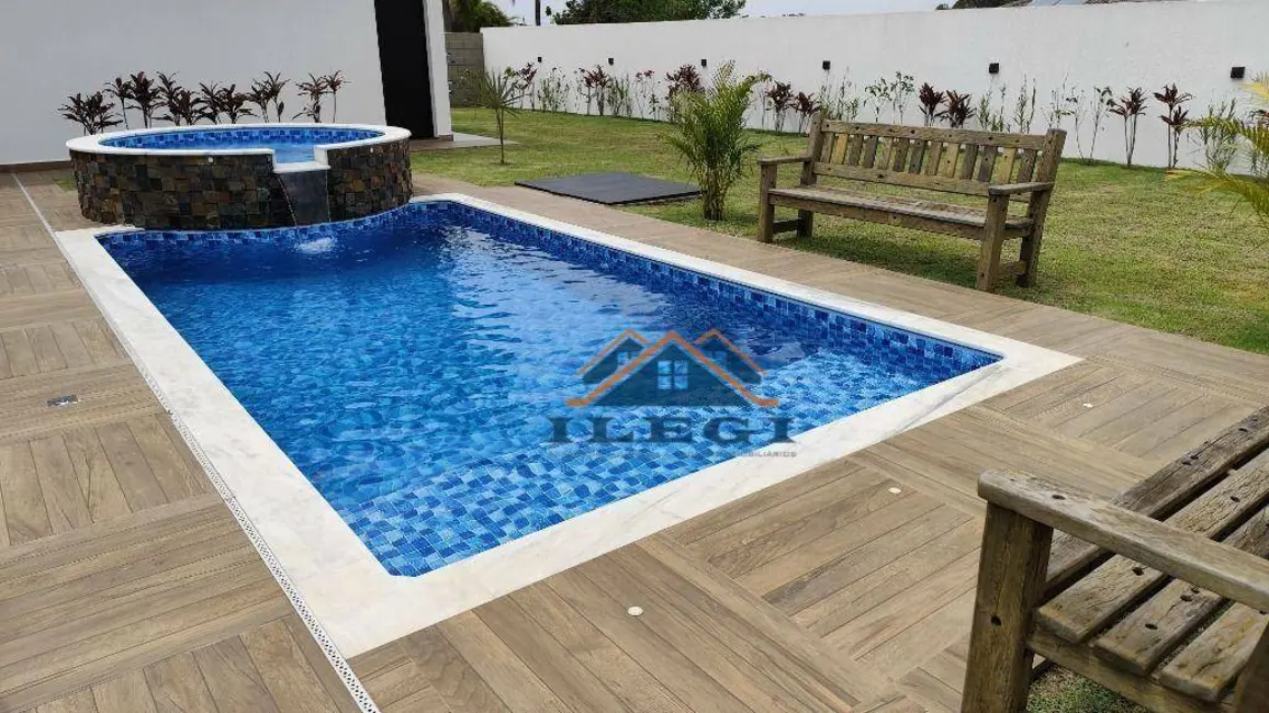Foto 2 de Casa de Condomínio com 3 quartos à venda, 1000m2 em Ivoturucaia, Jundiai - SP