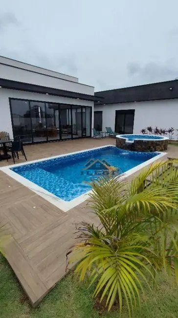 Foto 5 de Casa de Condomínio com 3 quartos à venda, 1000m2 em Ivoturucaia, Jundiai - SP