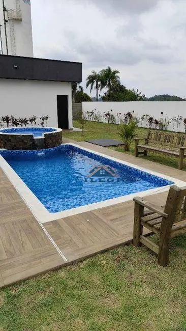 Foto 3 de Casa de Condomínio com 3 quartos à venda, 1000m2 em Ivoturucaia, Jundiai - SP