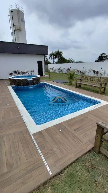 Foto 4 de Casa de Condomínio com 3 quartos à venda, 1000m2 em Ivoturucaia, Jundiai - SP