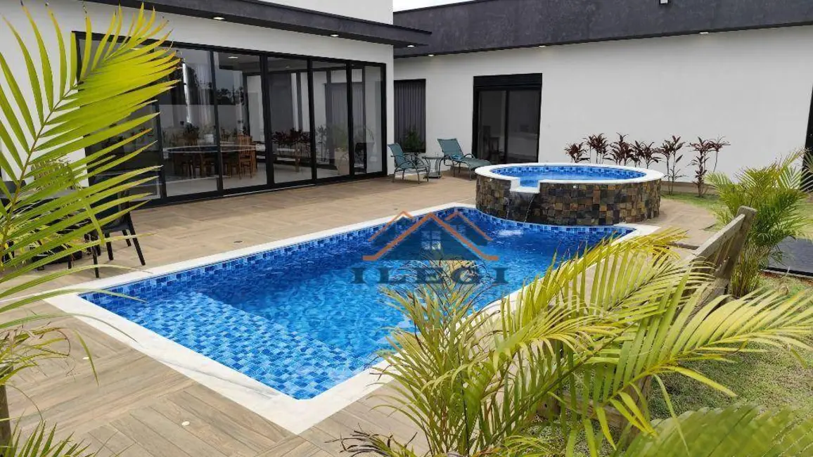 Foto 7 de Casa de Condomínio com 3 quartos à venda, 1000m2 em Ivoturucaia, Jundiai - SP