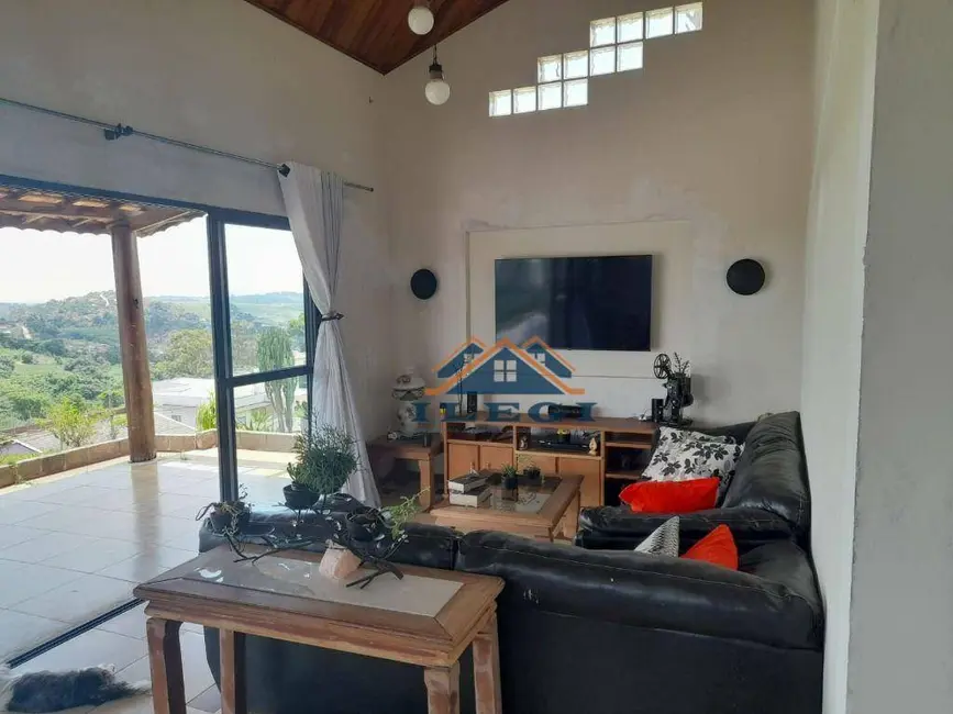 Foto 1 de Casa de Condomínio com 3 quartos à venda, 1050m2 em Itupeva - SP