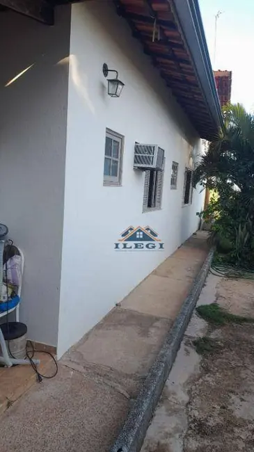 Foto 4 de Casa de Condomínio com 3 quartos à venda, 1050m2 em Itupeva - SP
