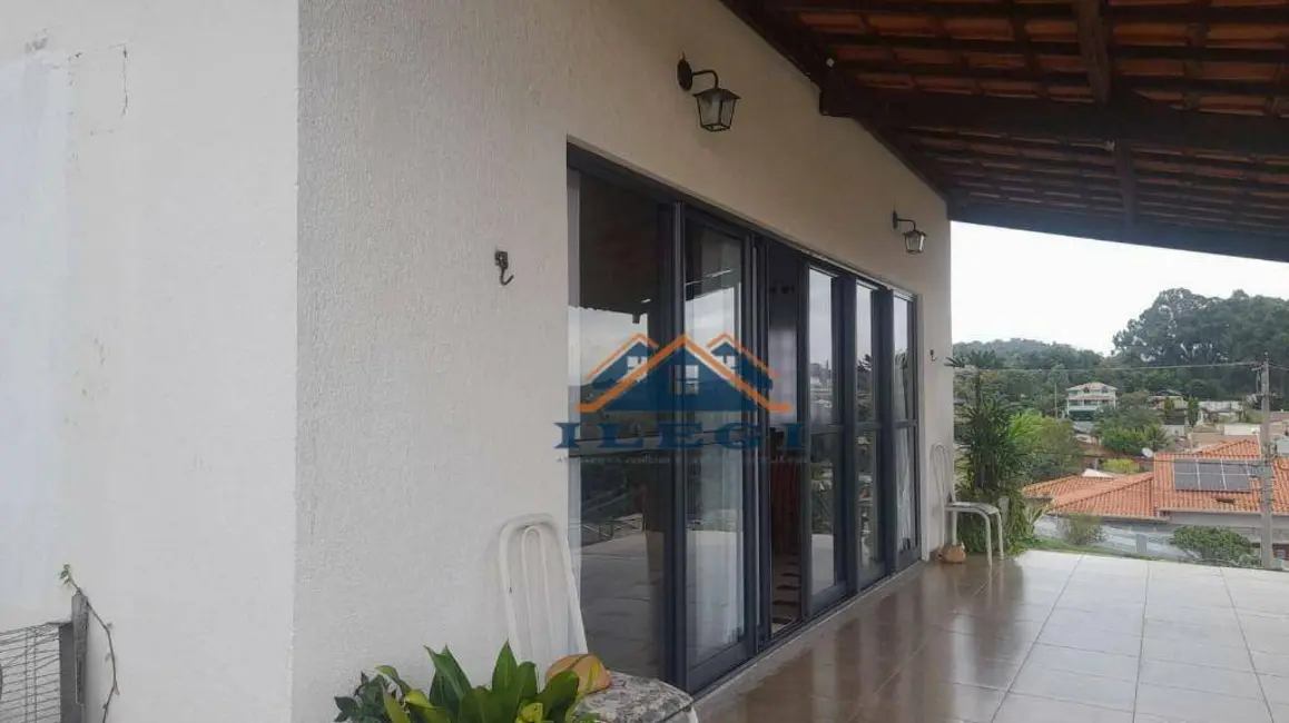 Foto 3 de Casa de Condomínio com 3 quartos à venda, 1050m2 em Itupeva - SP