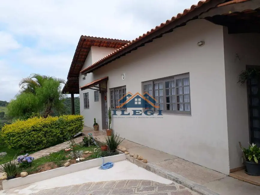 Foto 2 de Casa de Condomínio com 3 quartos à venda, 1050m2 em Itupeva - SP