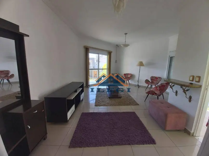 Foto 9 de Casa de Condomínio com 3 quartos para alugar, 342m2 em Vinhedo - SP