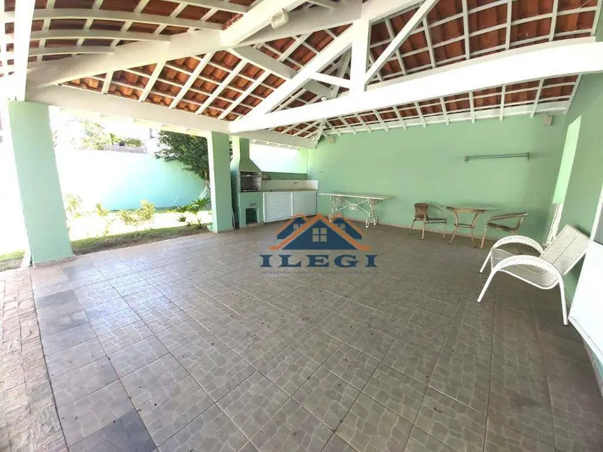 Foto 4 de Casa de Condomínio com 3 quartos para alugar, 342m2 em Vinhedo - SP