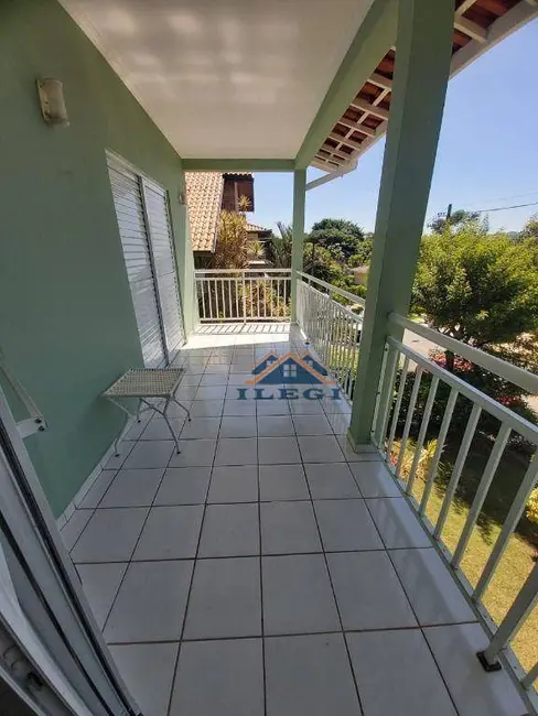 Foto 8 de Casa de Condomínio com 3 quartos para alugar, 342m2 em Vinhedo - SP