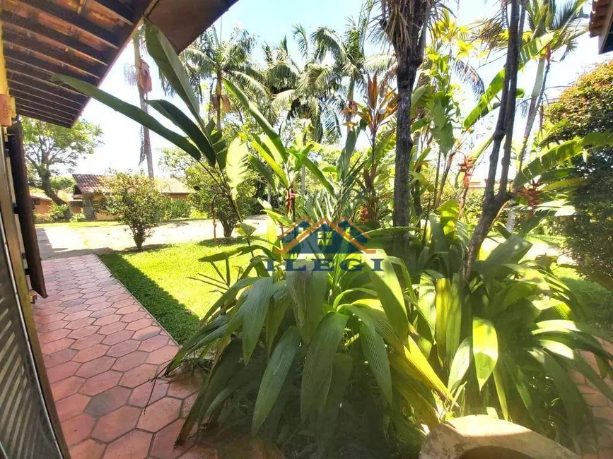 Foto 4 de Chácara com 3 quartos à venda, 1343m2 em Santa Claudina, Vinhedo - SP