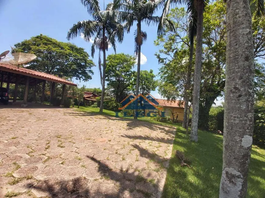 Foto 6 de Chácara com 3 quartos à venda, 1343m2 em Santa Claudina, Vinhedo - SP