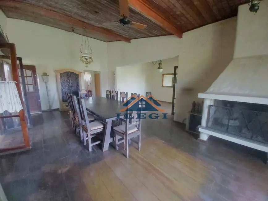 Foto 9 de Chácara com 3 quartos à venda, 1343m2 em Santa Claudina, Vinhedo - SP