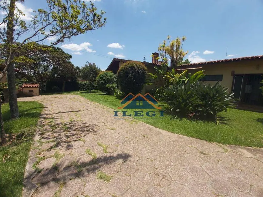 Foto 5 de Chácara com 3 quartos à venda, 1343m2 em Santa Claudina, Vinhedo - SP