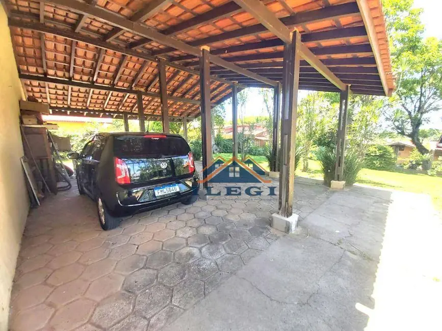 Foto 8 de Chácara com 3 quartos à venda, 1343m2 em Santa Claudina, Vinhedo - SP