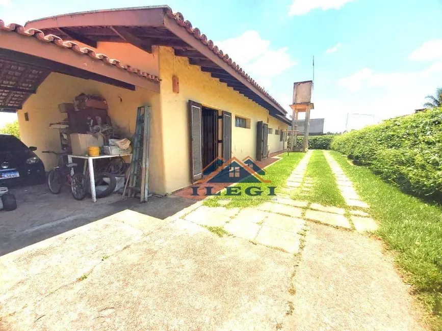 Foto 3 de Chácara com 3 quartos à venda, 1343m2 em Santa Claudina, Vinhedo - SP