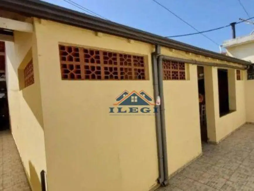 Casa com 4 quartos à venda, 200m2 em Jardim Bom Retiro, Valinhos - SP - imagem 4 Foto 4 de Casa com 4 quartos à venda, 200m2 em Jardim Bom Retiro, Valinhos - SP