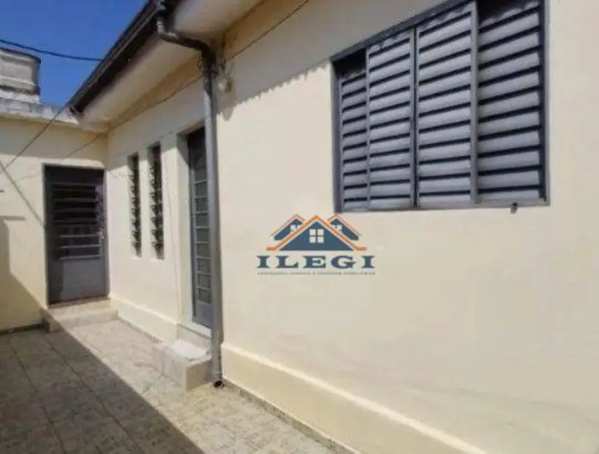 Casa com 4 quartos à venda, 200m2 em Jardim Bom Retiro, Valinhos - SP - imagem 5 Foto 5 de Casa com 4 quartos à venda, 200m2 em Jardim Bom Retiro, Valinhos - SP