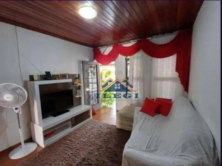 Casa com 4 quartos à venda, 200m2 em Jardim Bom Retiro, Valinhos - SP - imagem 7 Foto 7 de Casa com 4 quartos à venda, 200m2 em Jardim Bom Retiro, Valinhos - SP