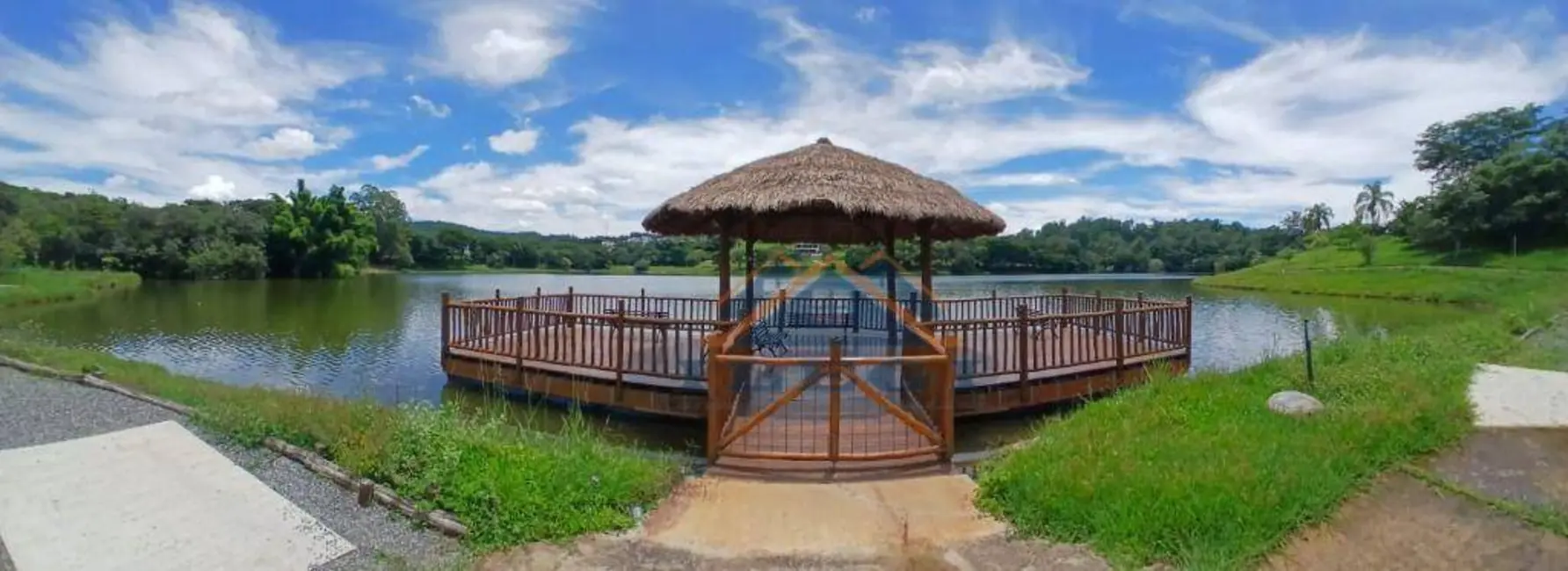 Foto 8 de Casa de Condomínio com 3 quartos à venda, 669m2 em Bairro Itapema, Itatiba - SP