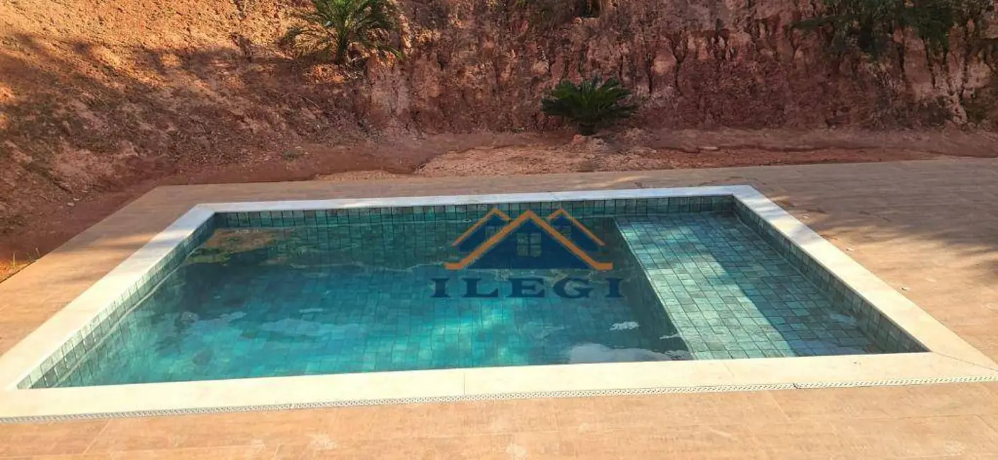 Foto 6 de Casa de Condomínio com 3 quartos à venda, 669m2 em Bairro Itapema, Itatiba - SP