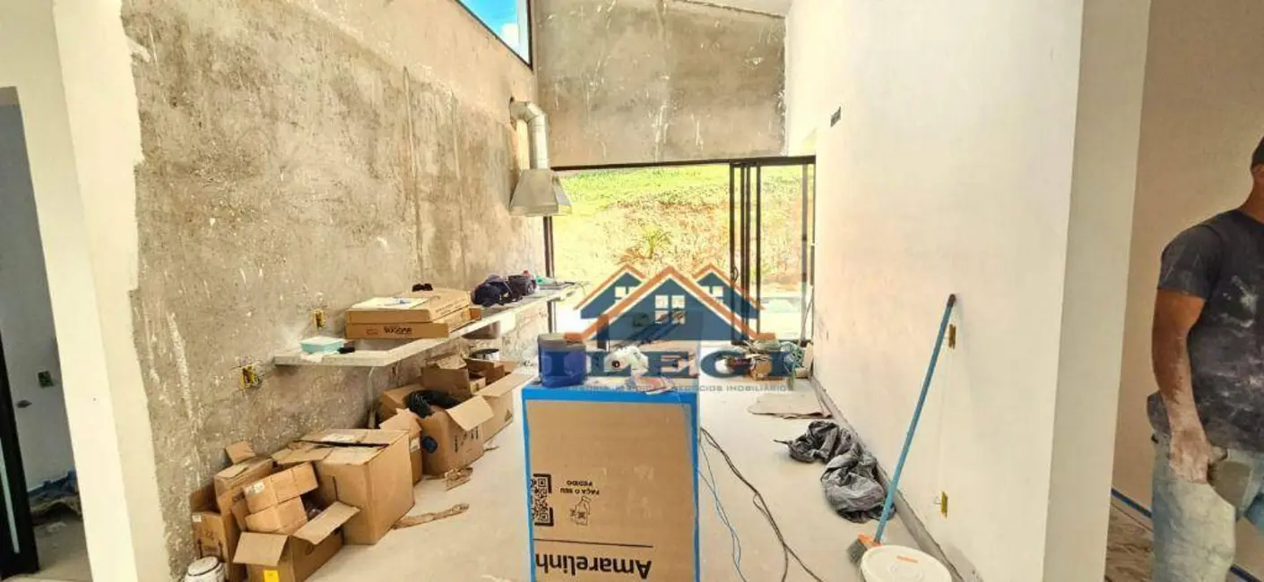 Foto 5 de Casa de Condomínio com 3 quartos à venda, 669m2 em Bairro Itapema, Itatiba - SP