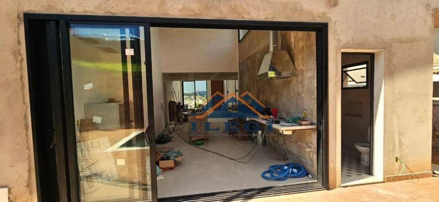 Foto 4 de Casa de Condomínio com 3 quartos à venda, 669m2 em Bairro Itapema, Itatiba - SP