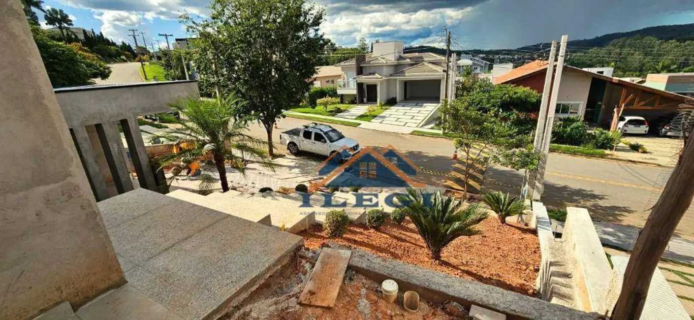 Foto 2 de Casa de Condomínio com 3 quartos à venda, 669m2 em Bairro Itapema, Itatiba - SP
