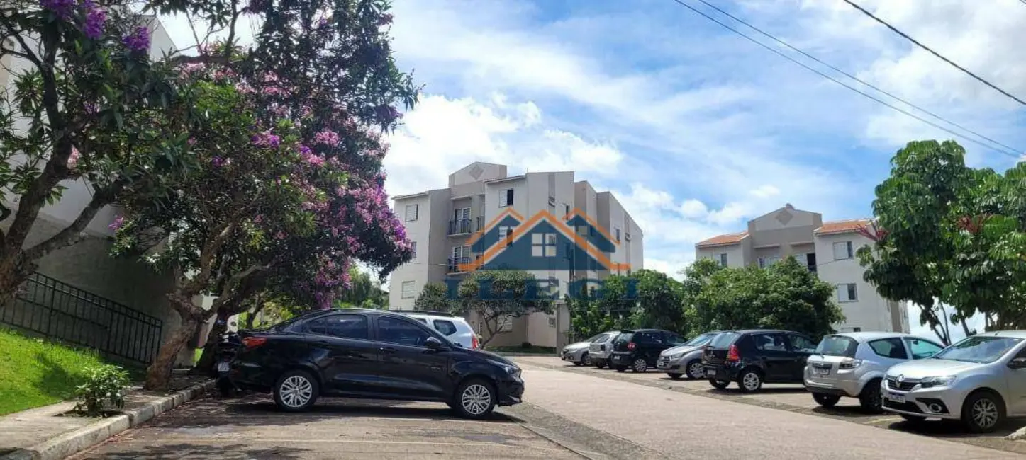 Foto 3 de Apartamento com 2 quartos para alugar, 45m2 em Vila Nambi, Jundiai - SP