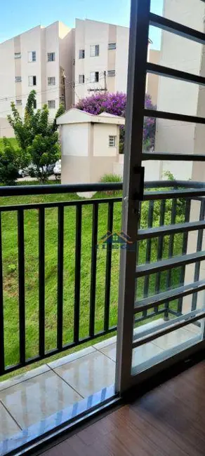 Foto 7 de Apartamento com 2 quartos para alugar, 45m2 em Vila Nambi, Jundiai - SP