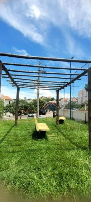 Foto 6 de Apartamento com 2 quartos para alugar, 45m2 em Vila Nambi, Jundiai - SP