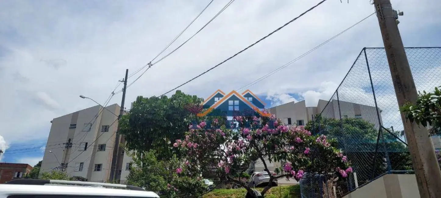 Foto 4 de Apartamento com 2 quartos para alugar, 45m2 em Vila Nambi, Jundiai - SP