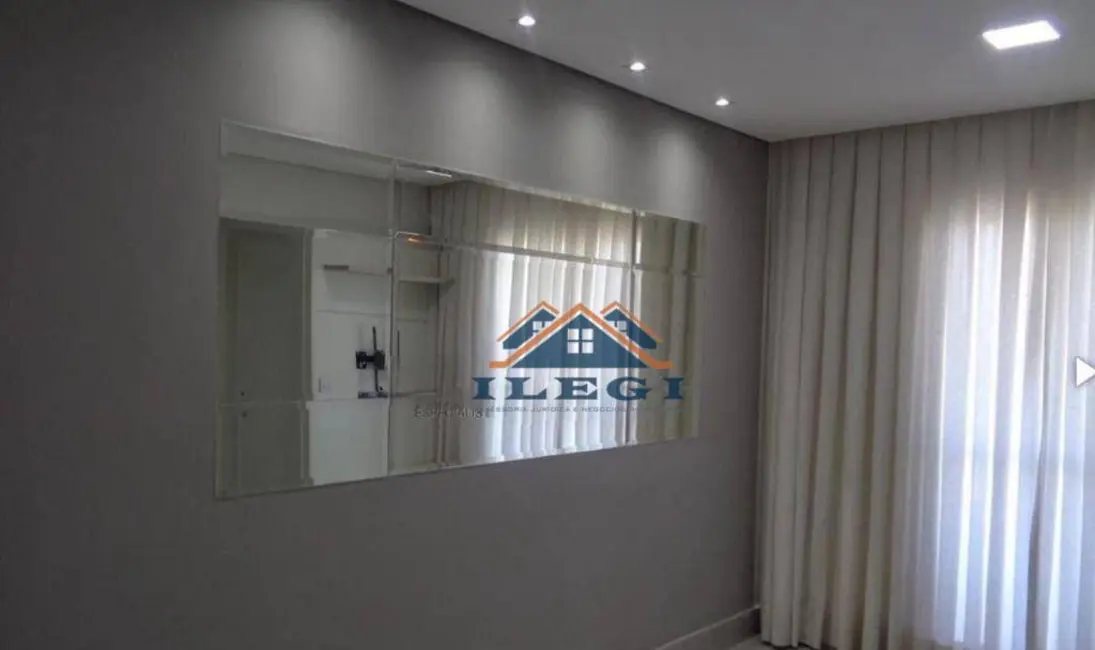 Apartamento com 3 quartos à venda, 57m2 em Jardim Santo Antônio, Valinhos - SP - imagem 2 Foto 2 de Apartamento com 3 quartos à venda, 57m2 em Jardim Santo Antônio, Valinhos - SP