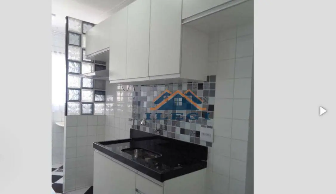 Apartamento com 3 quartos à venda, 57m2 em Jardim Santo Antônio, Valinhos - SP - imagem 8 Foto 8 de Apartamento com 3 quartos à venda, 57m2 em Jardim Santo Antônio, Valinhos - SP
